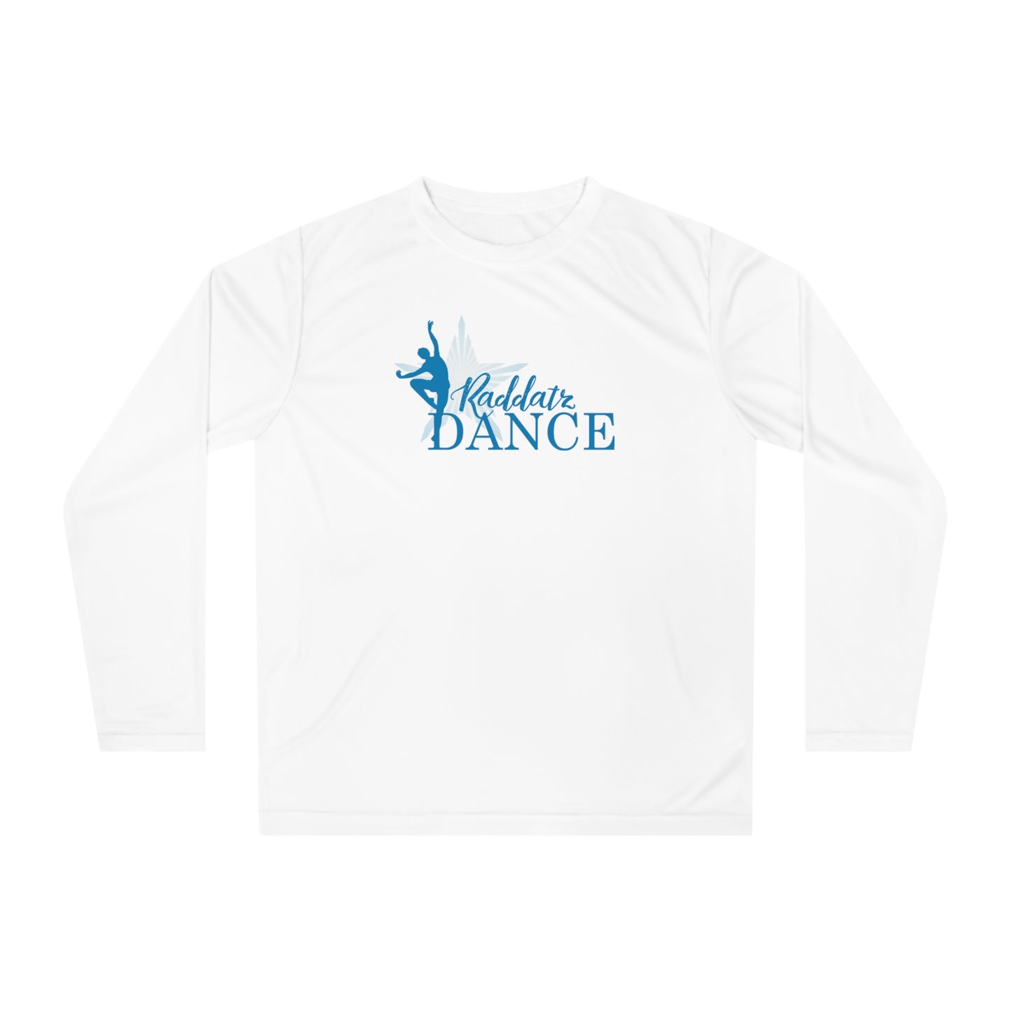 Adult Raddatz Dance Team 365 Performance Long Sleeve