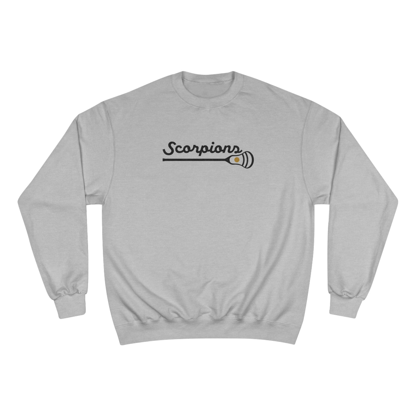Adult Austin Scorpions Champion Crewneck