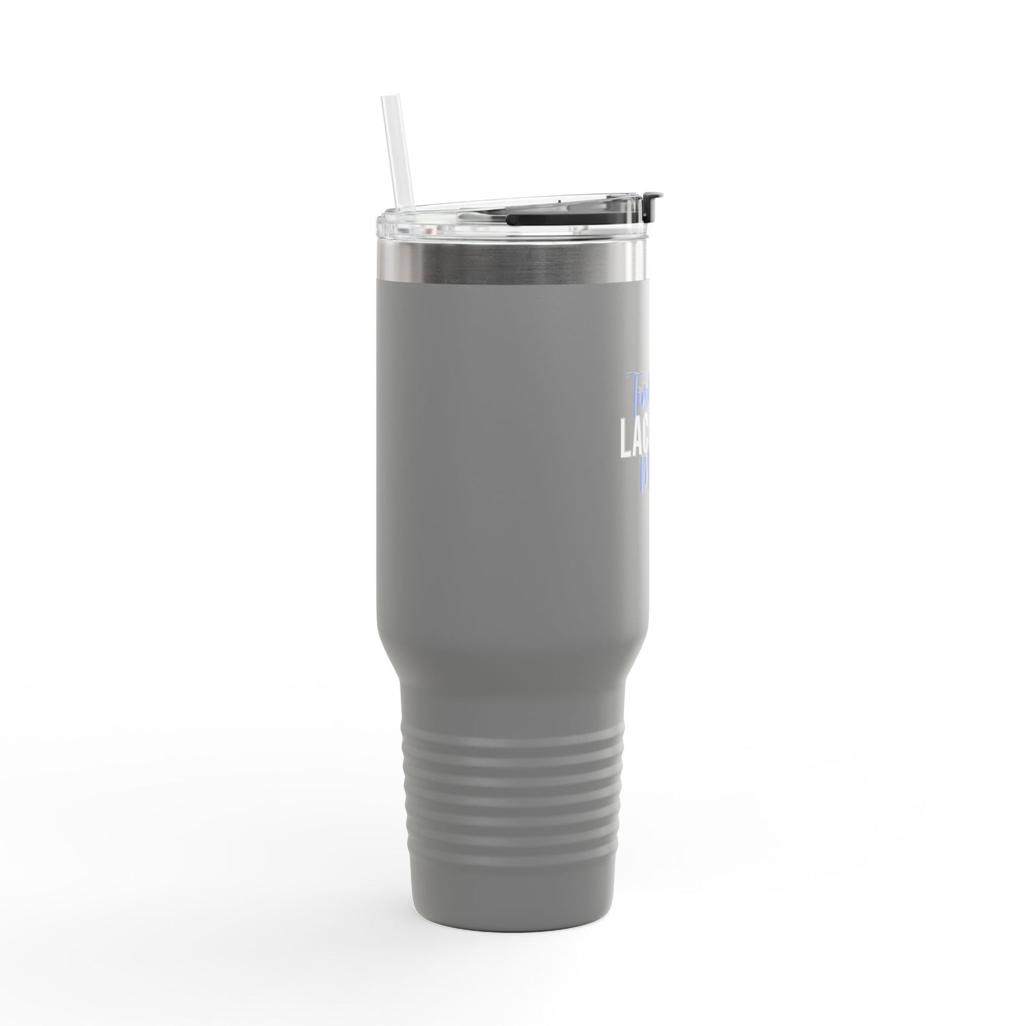Timberline Lacrosse Polar Camel Insulated Travel Mug (40oz)