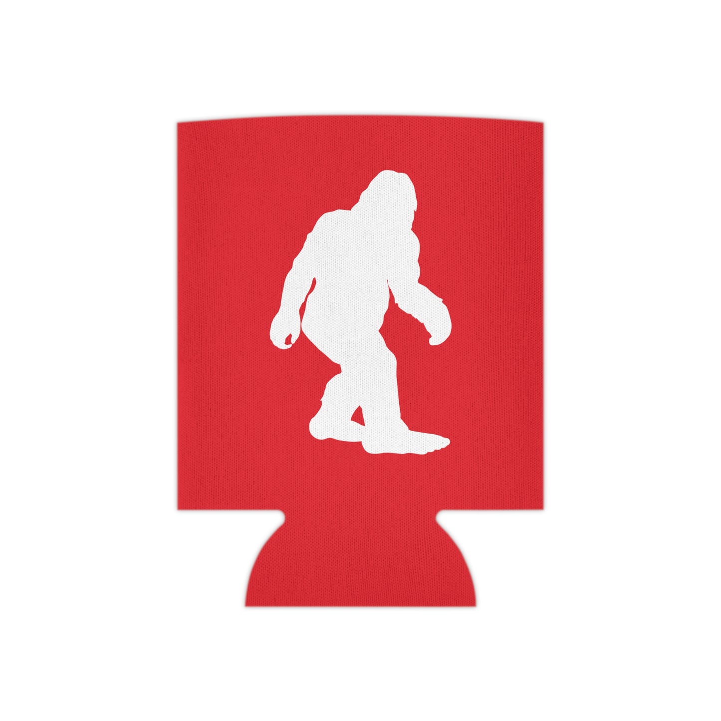 Sasquatch Apparel Can Cooler 3-pack