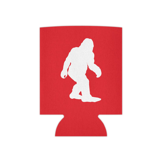 Sasquatch Apparel Can Cooler 3-pack