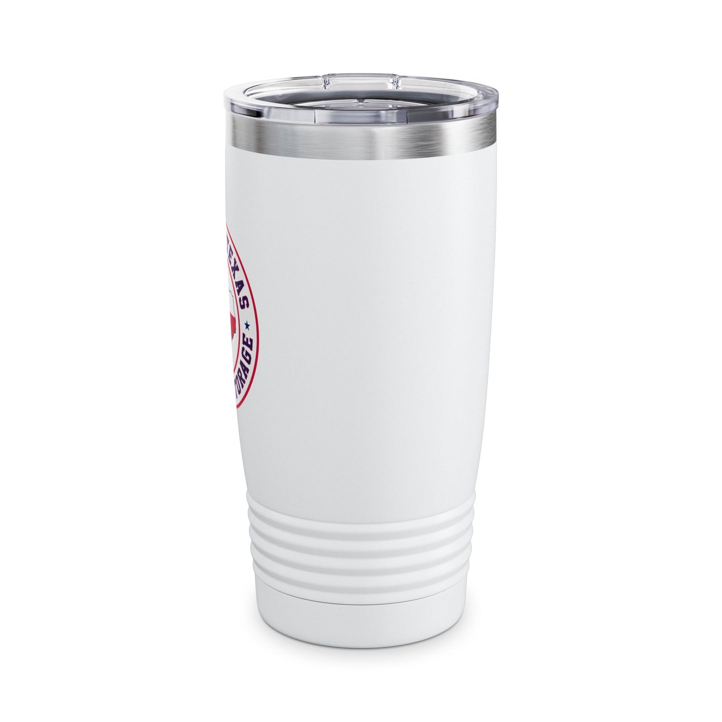 Greater Texas Moving & Storage Ringneck Tumbler (20oz)