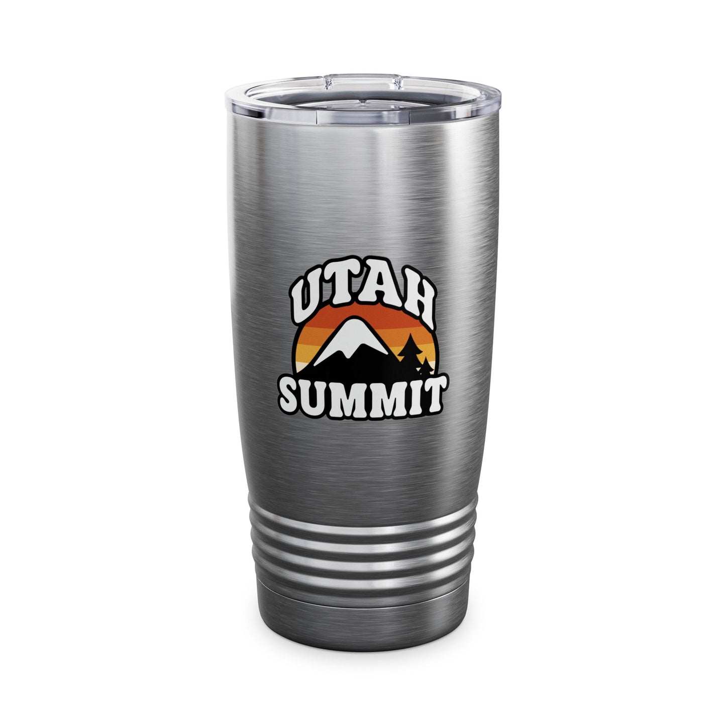 Utah Summit LC Ringneck Tumbler (20oz)