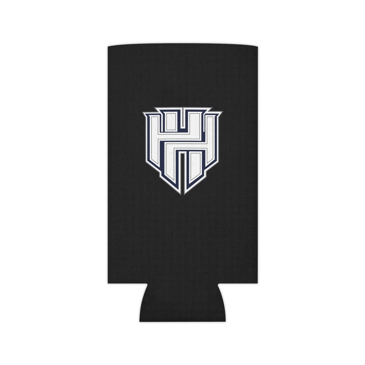 Heart and Hustle Baseball Can Cooler 3-pack