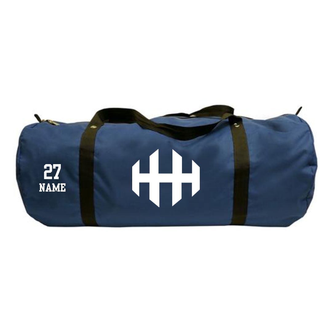 HHH Lacrosse Gear Bag