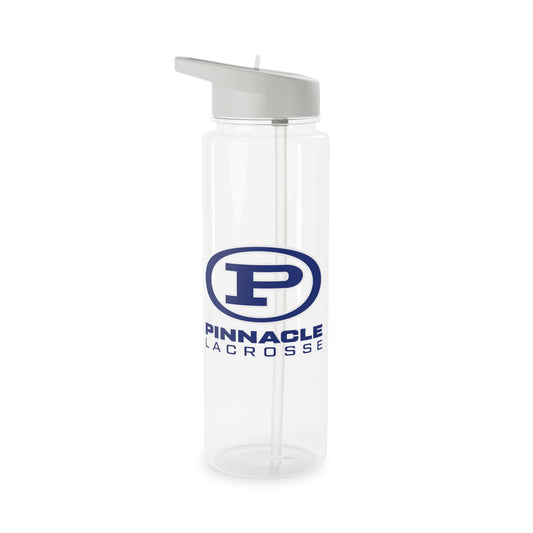 Pinnacle Lacrosse Tritan Water Bottle (25 oz)