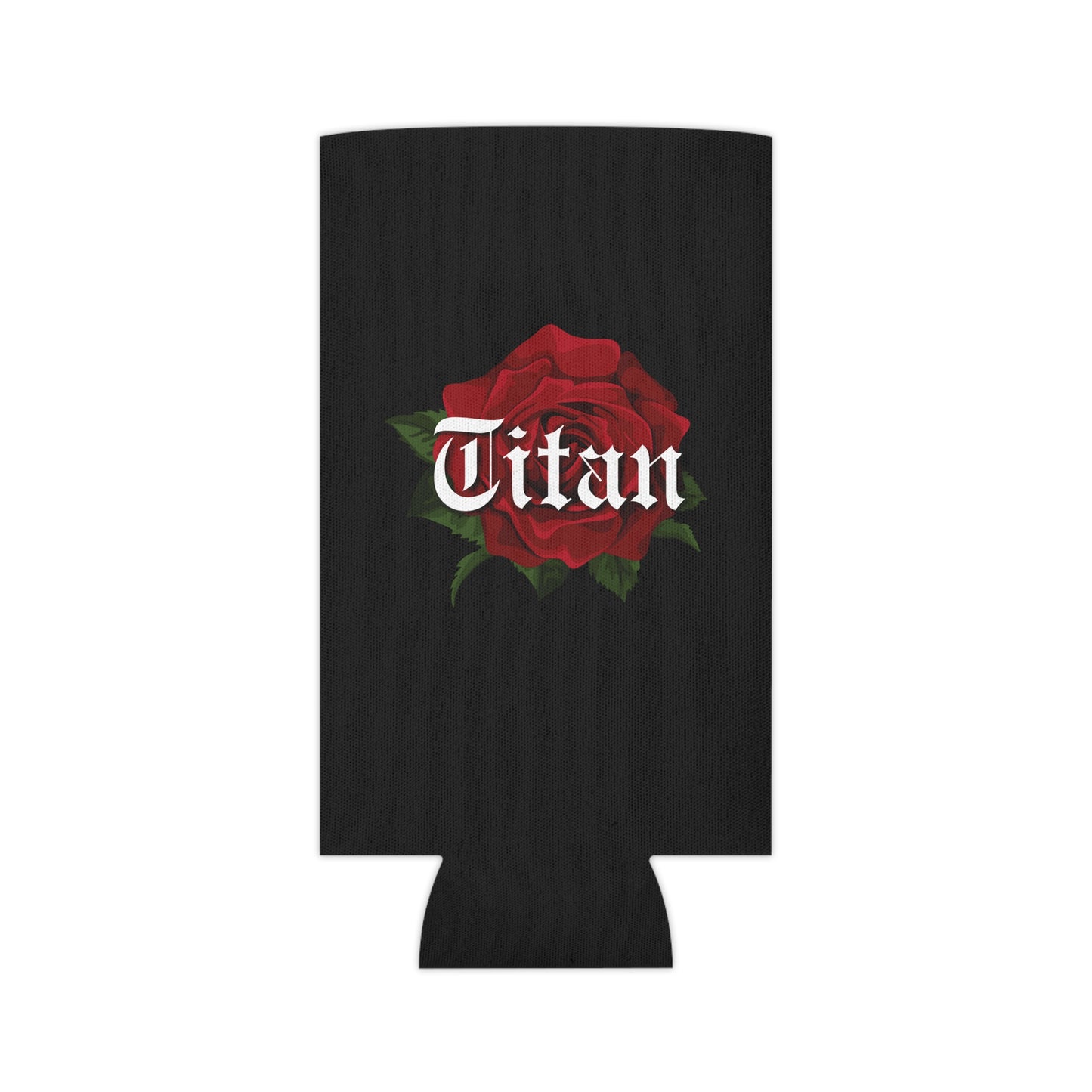 Titan Lacrosse Can Cooler (3-Pack)