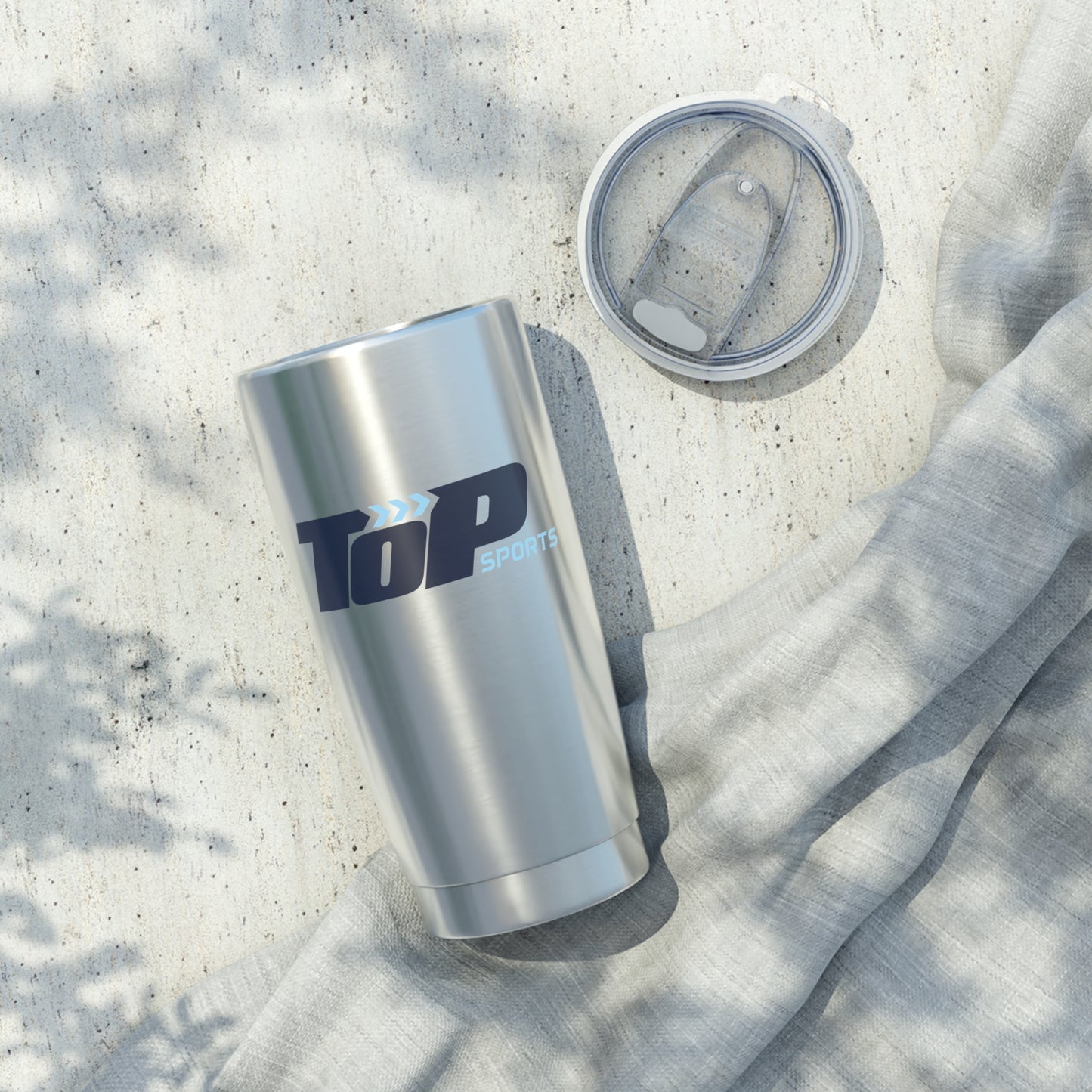 TOP Sports Insulated Tumbler (20oz)