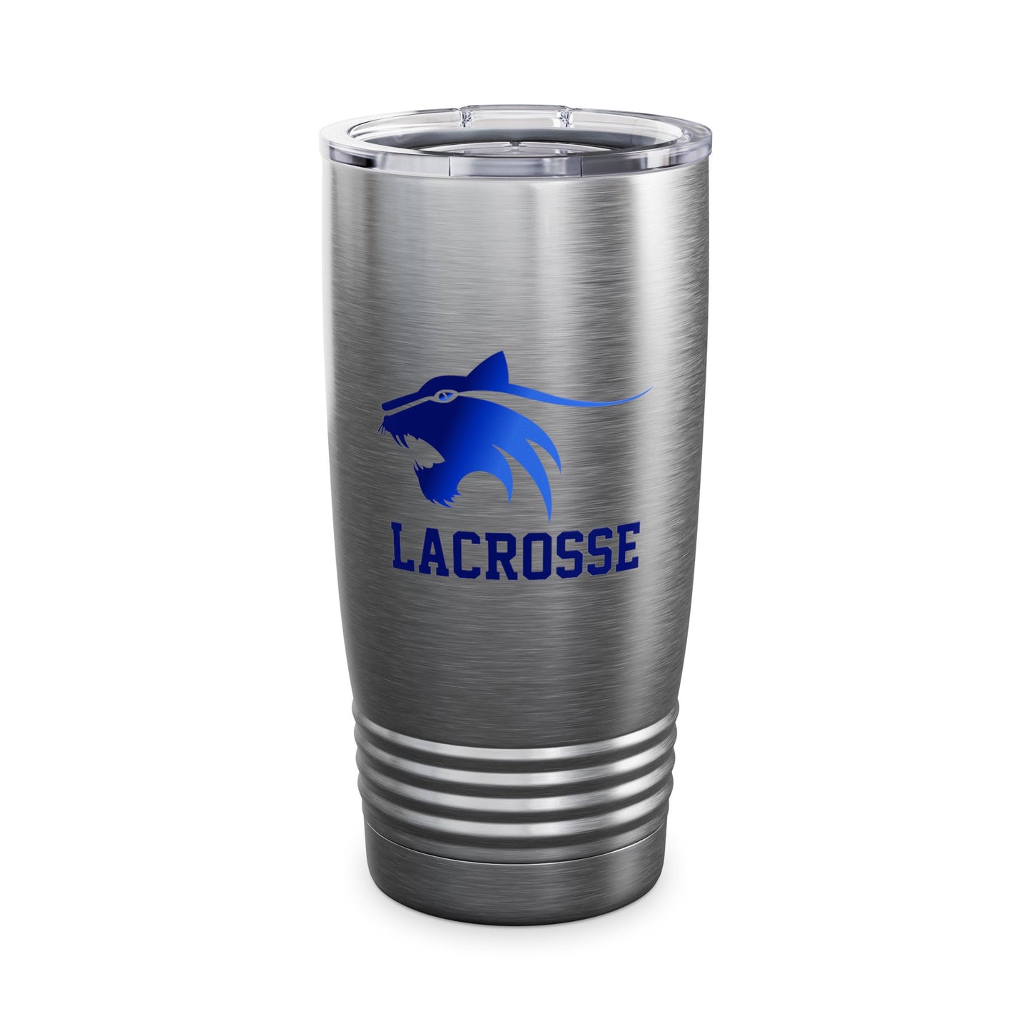 Springdale Wildcats Lacrosse Ringneck Tumbler (20oz)
