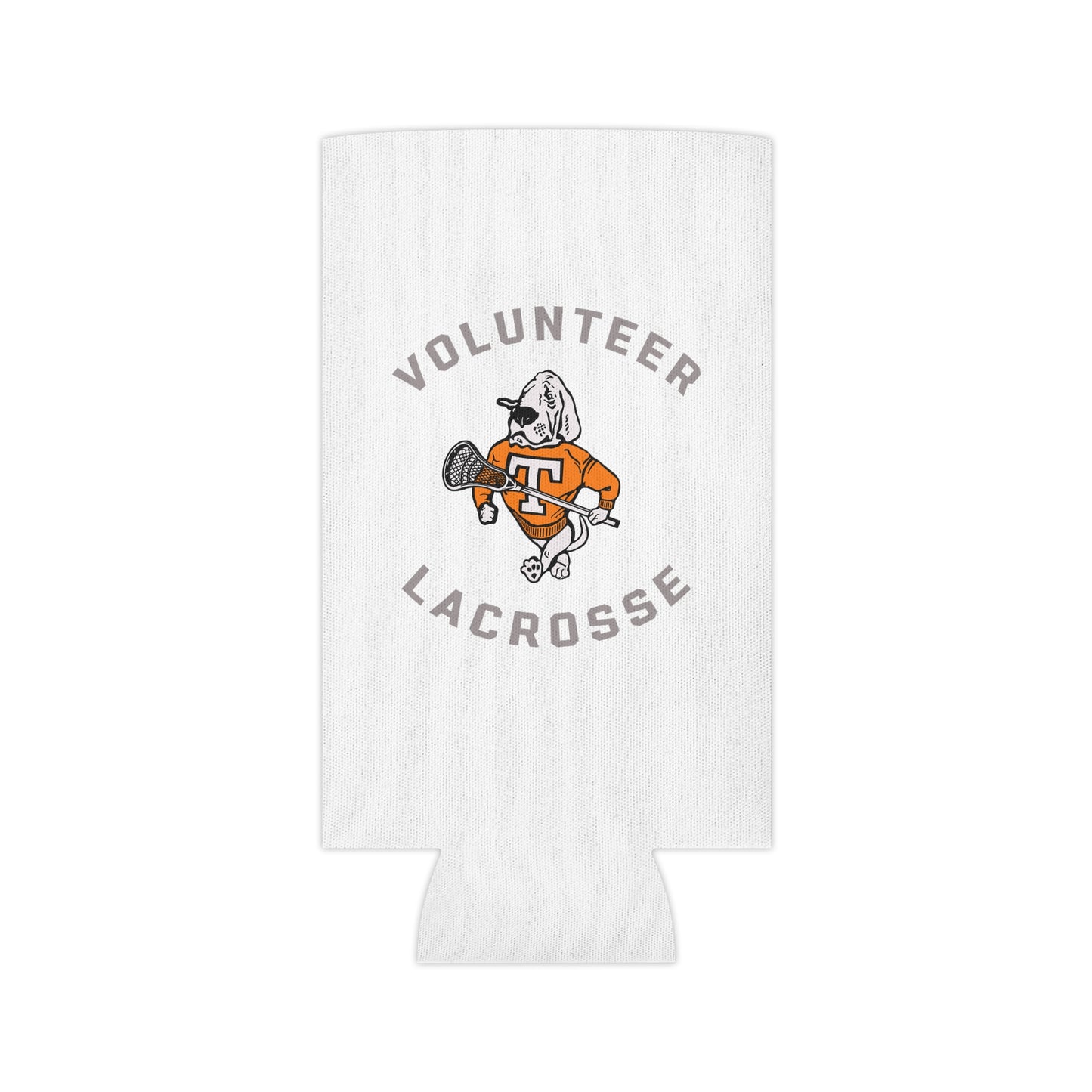 Tennessee Lacrosse Can Cooler (3-pack)