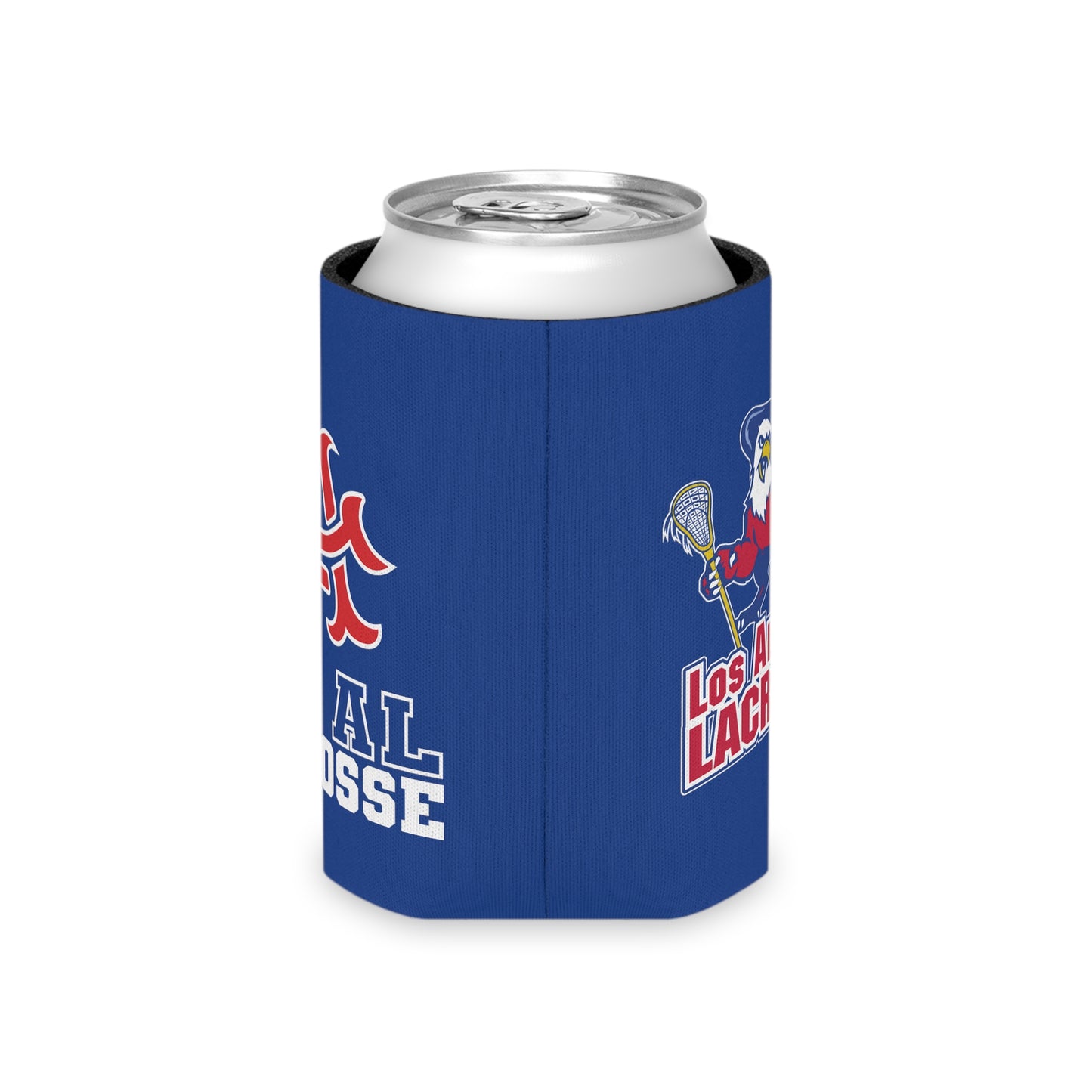 Los Al Lacrosse Can Cooler (3-pack)