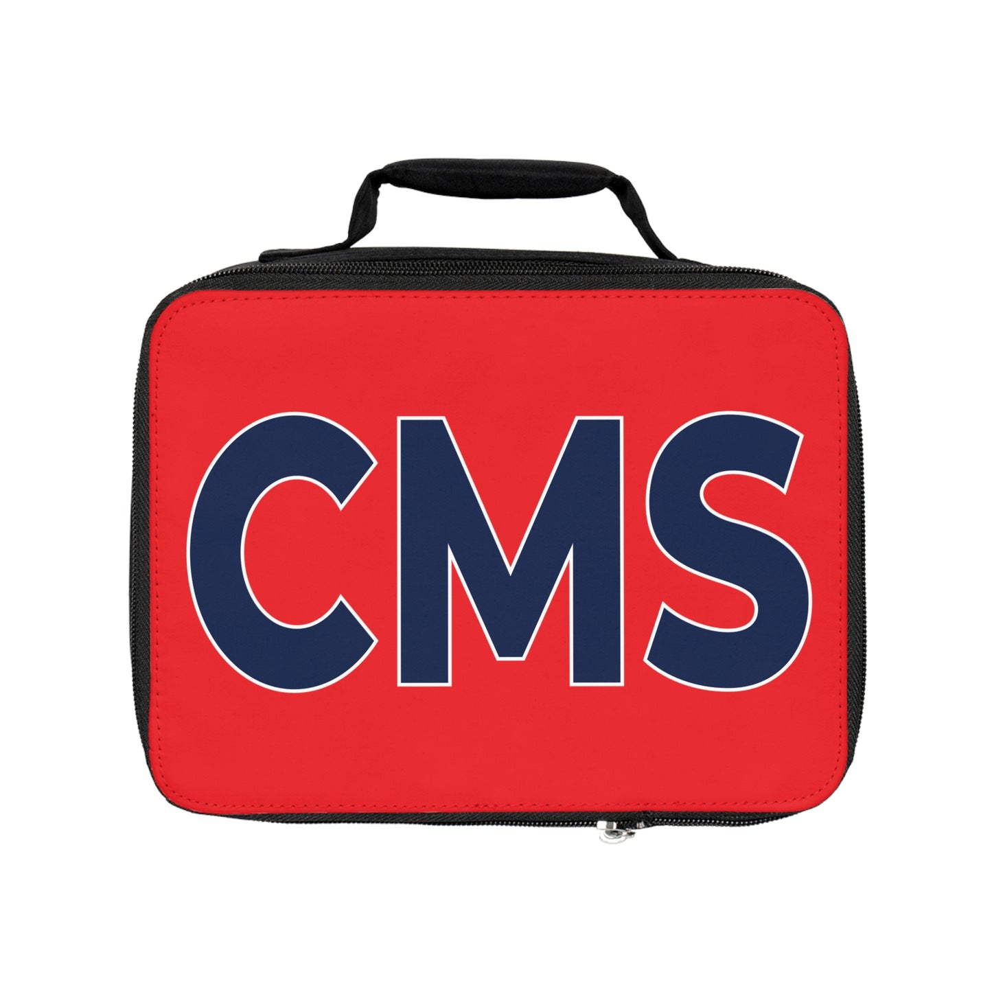 CMS Lunch Box