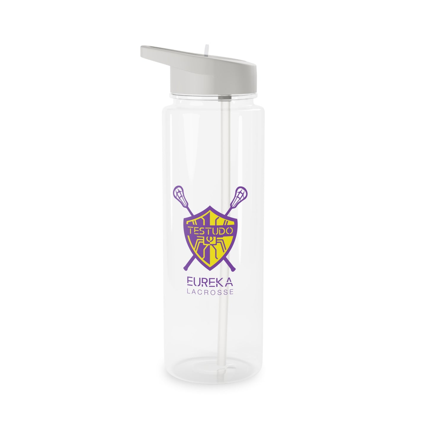 EHSWLAX Tritan Water Bottle