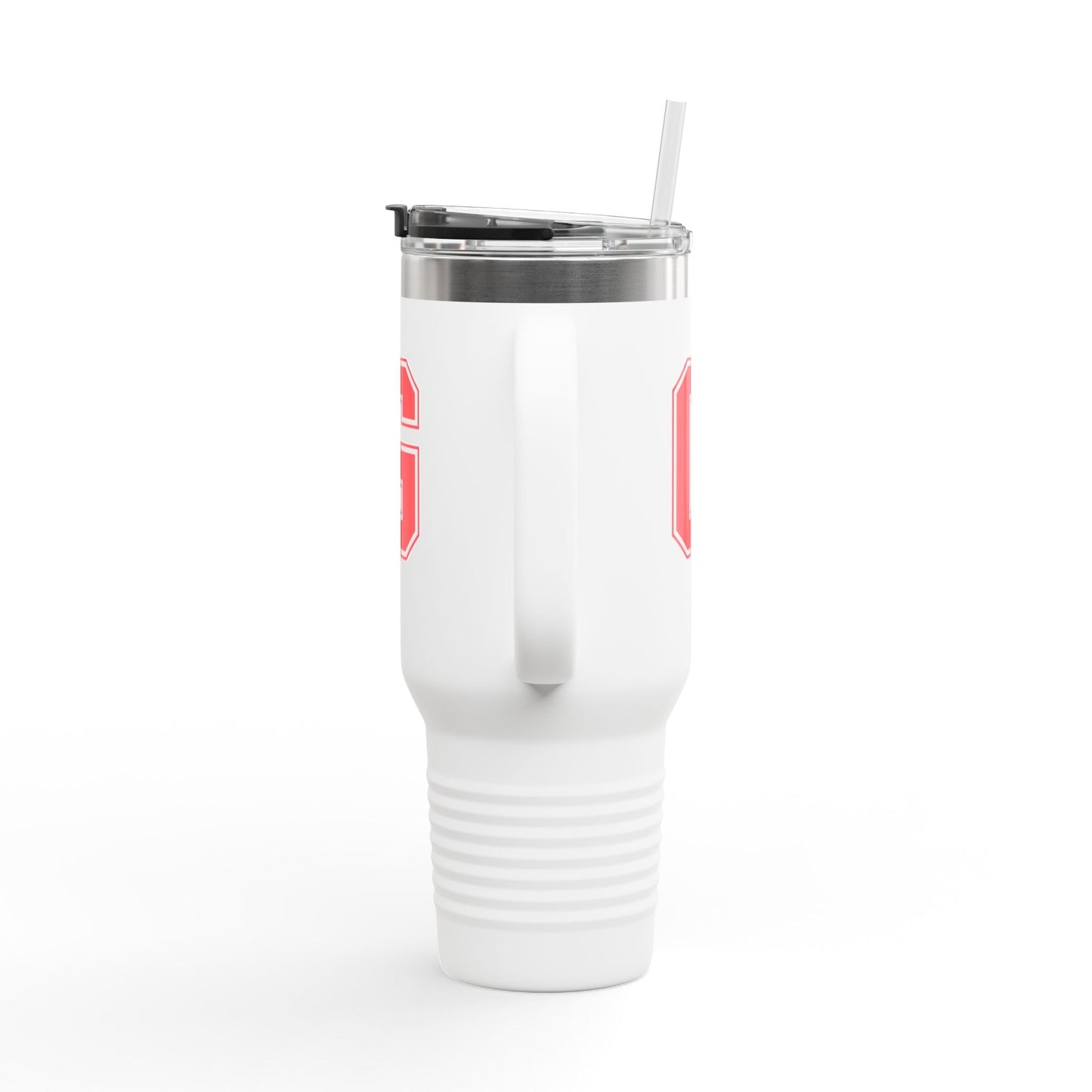 Grove City Lacrosse Insulated Travel Mug (40 oz)