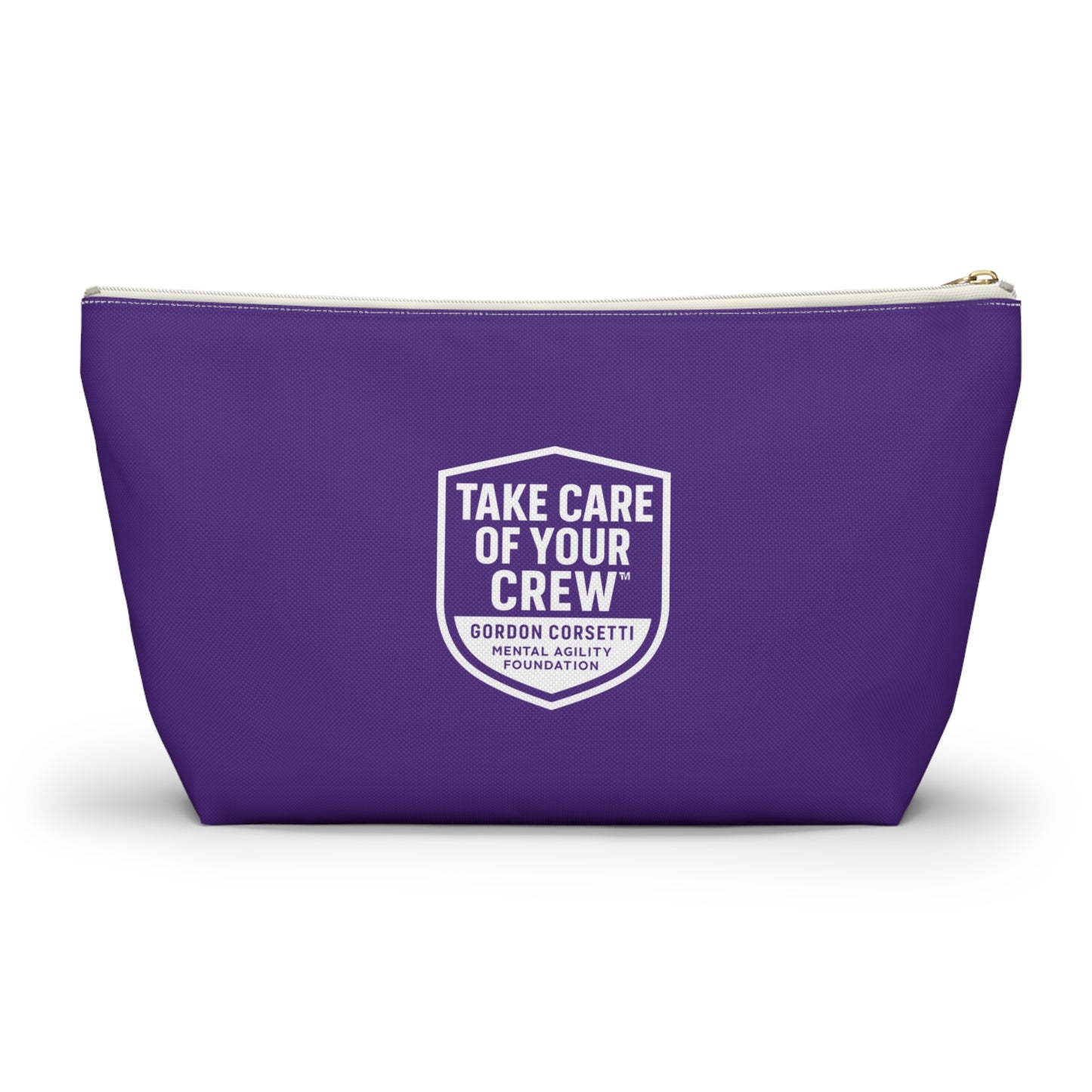 Mental Agility Accessory Pouch