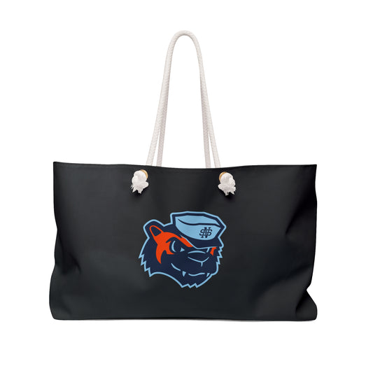 North Stafford Weekend Bag