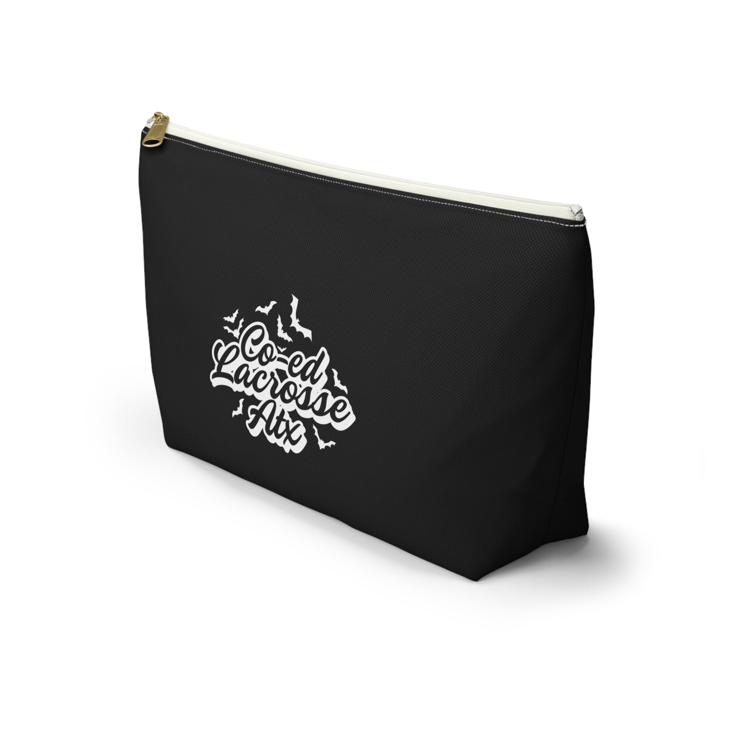 Co Ed Lacrosse Austin  Accessory Pouch