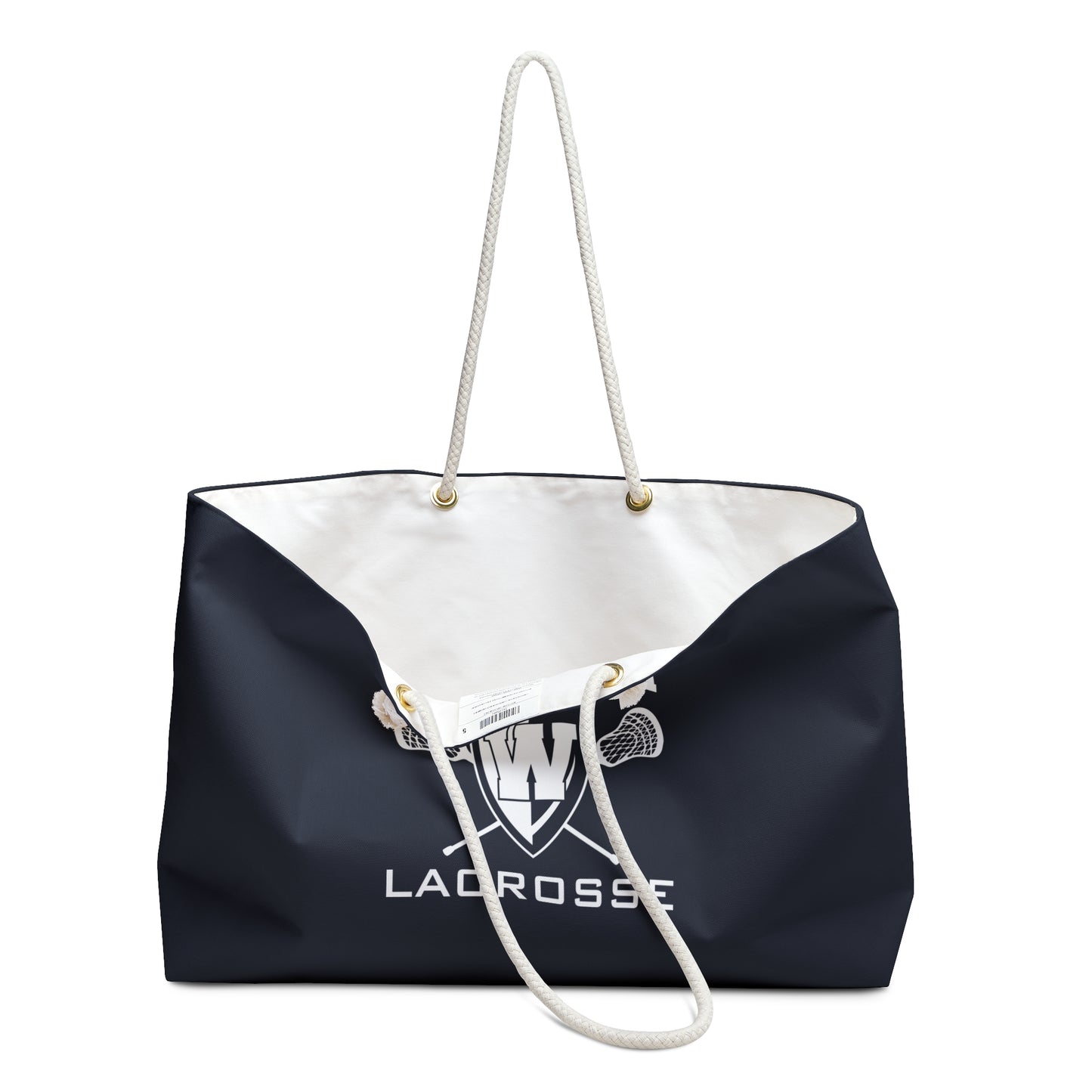Windham Lacrosse Weekend Bag