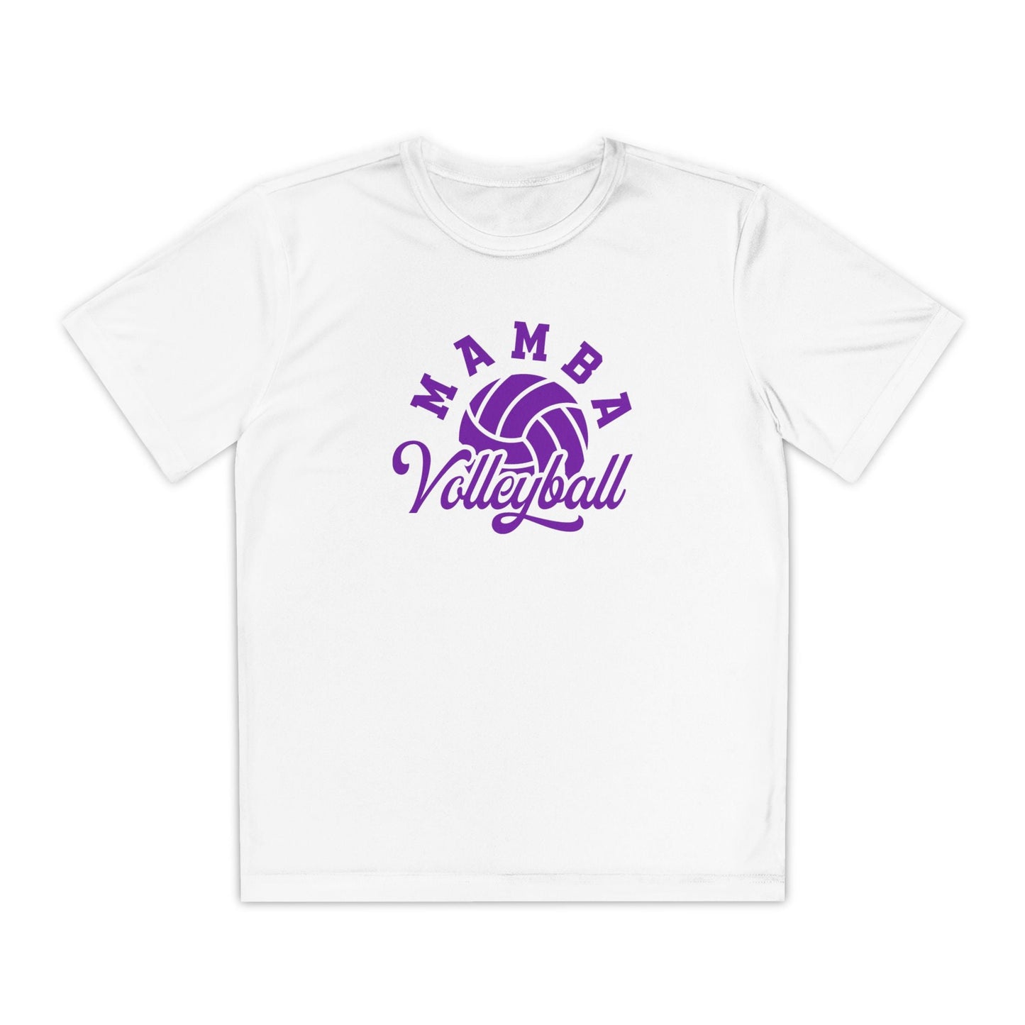 Youth Sport-Tek Performance Tee