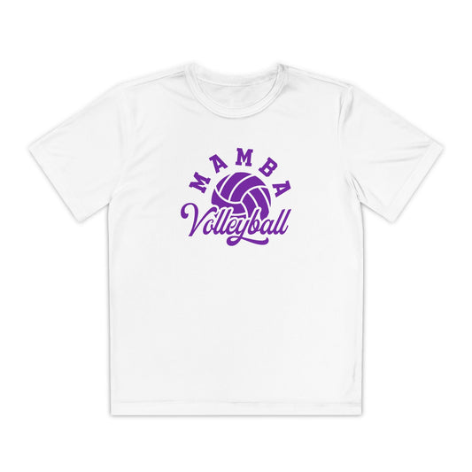 Youth Sport-Tek Performance Tee
