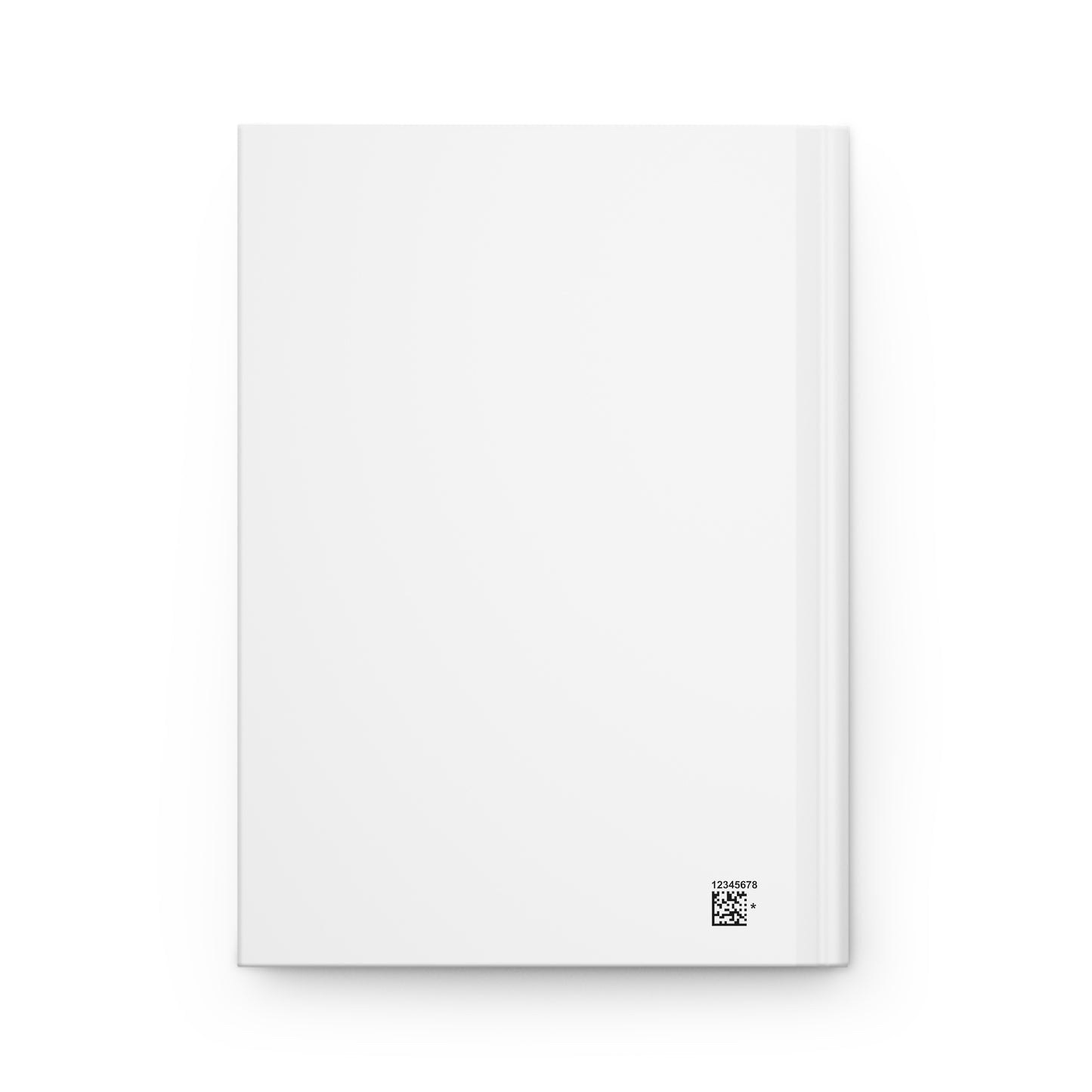 Mental Agility Hardcover Journal Matte