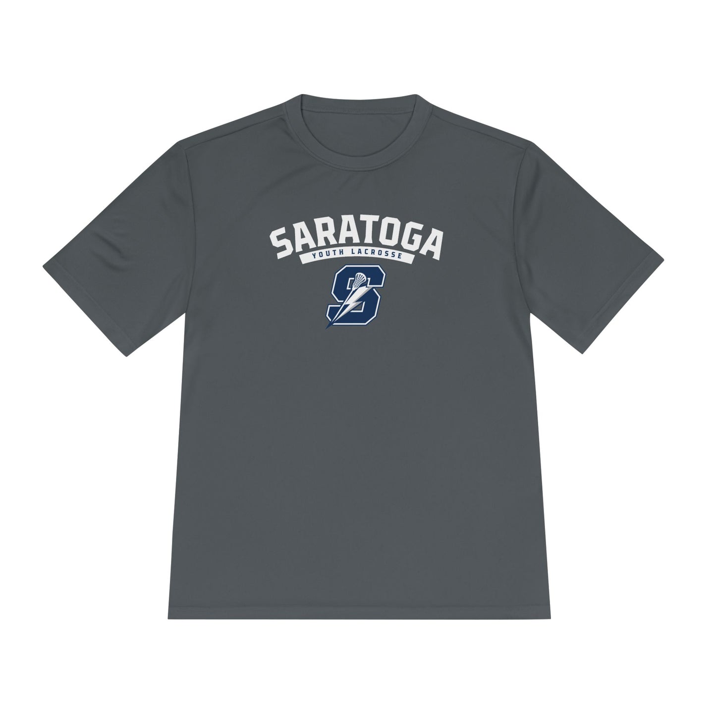 Adult SYLA Performance Tee