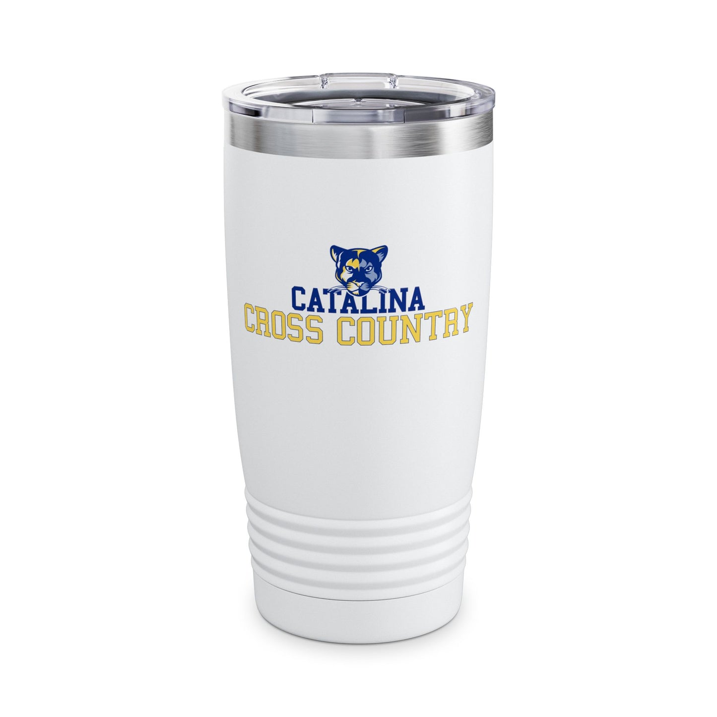 Catalina Cross Country Tumbler (20oz)