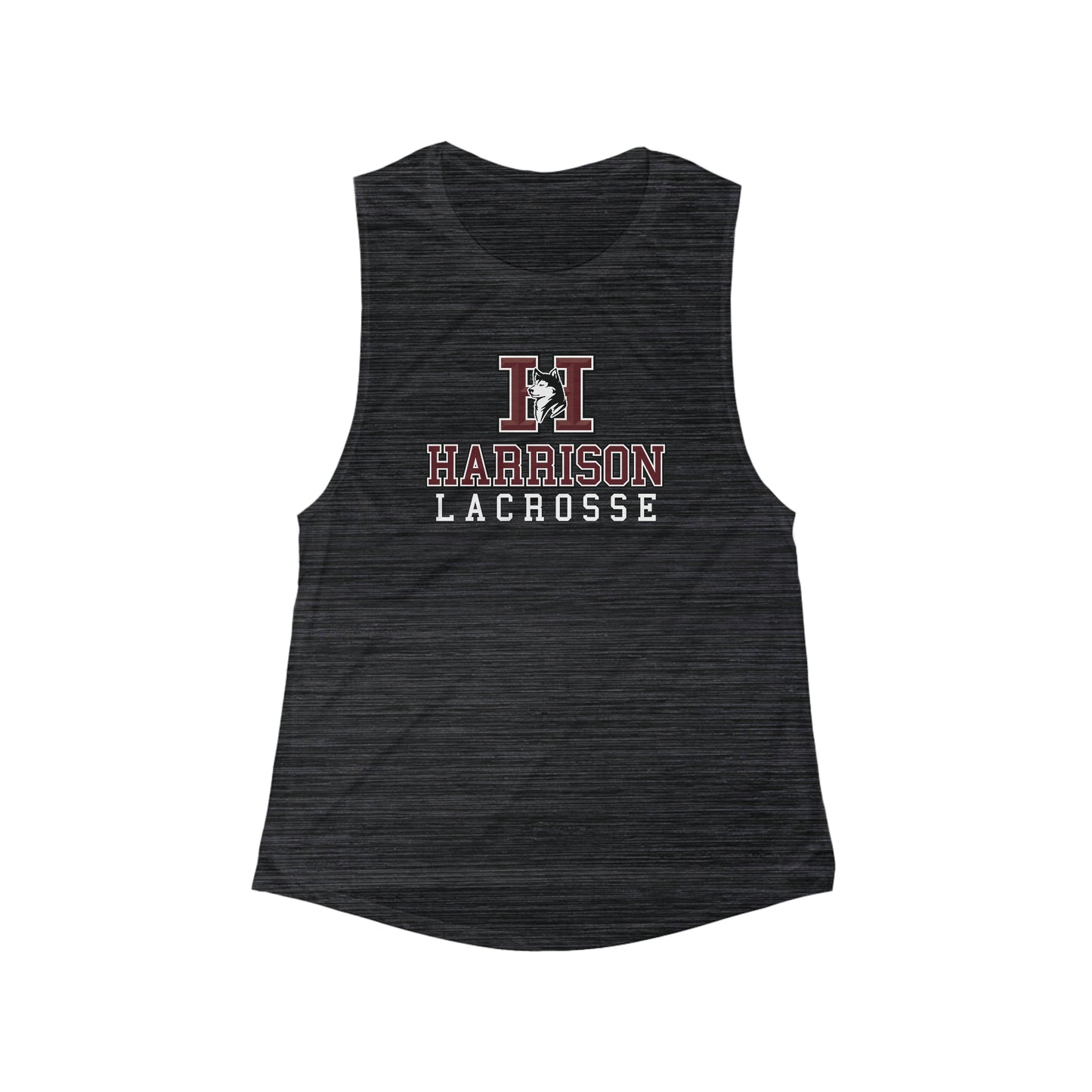 Women's HYL Bella + Canvas Flowy Scoop Sport Tank