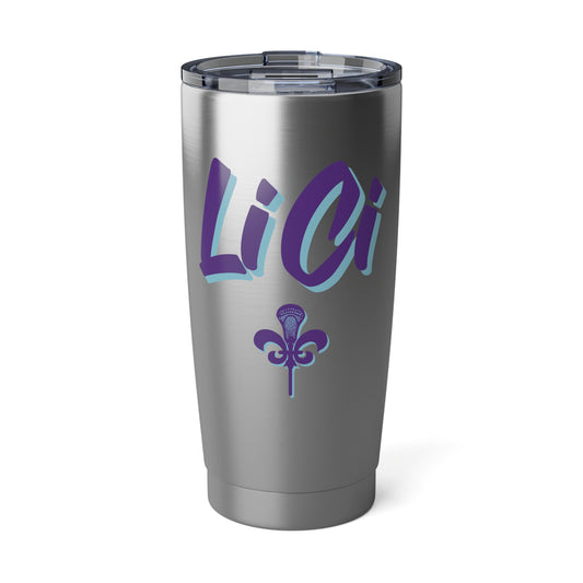 Lilac City Lacrosse Insulated Tumbler (20oz)
