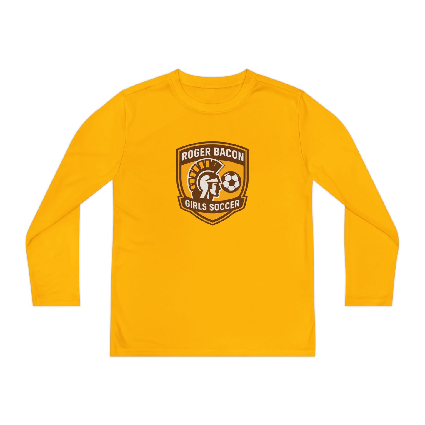 Youth RBHS Performance Long Sleeve Shirt