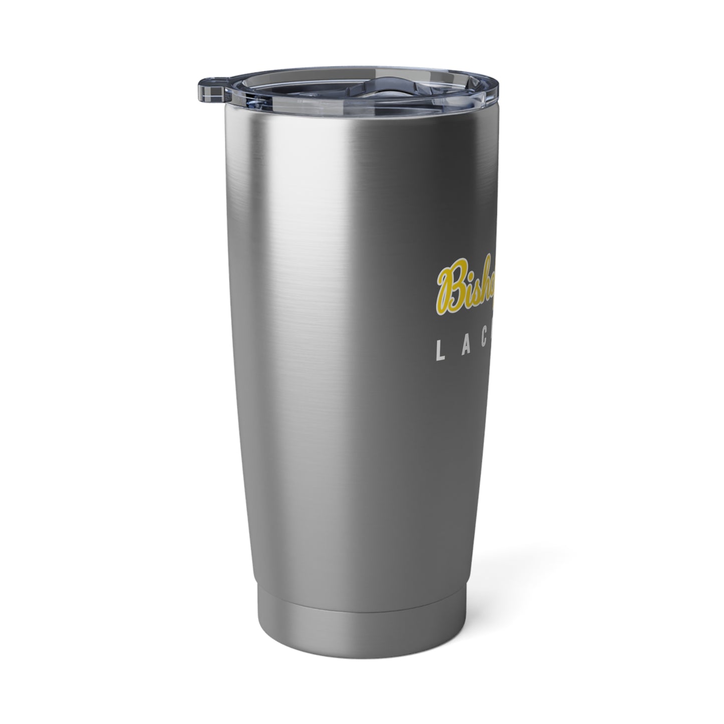 Bishop Kelly Lacrosse 20oz Insulated Tumbler