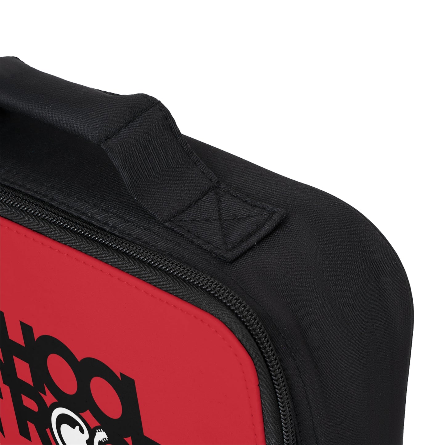School of Rock Lunch Box