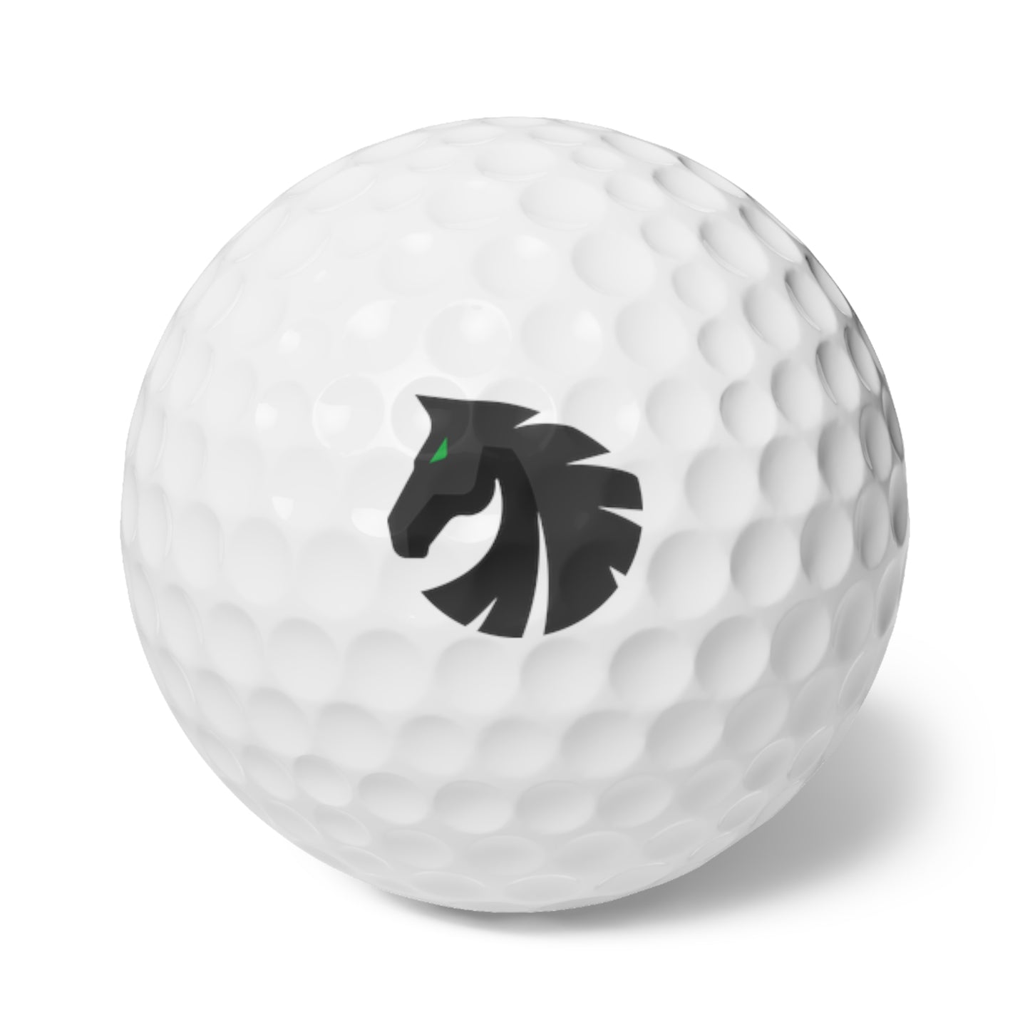 Germantown Legends Golf Balls - 6 Pack