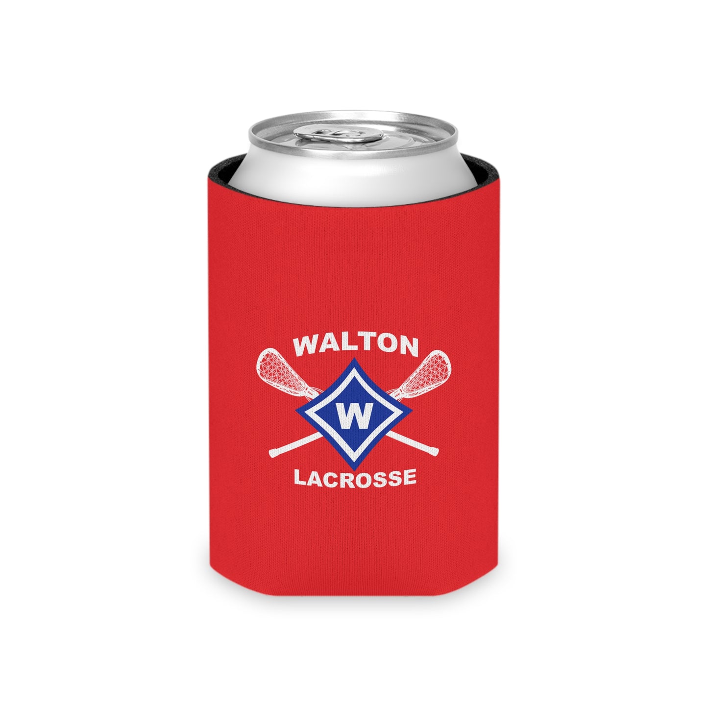 Walton Girls Lacrosse Can Cooler 3-Pack
