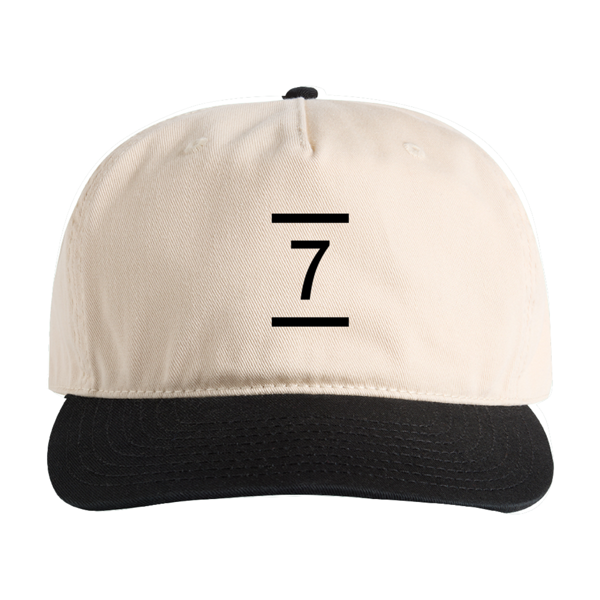 Cache 7 AS Colour Two-Tone Cap