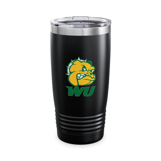 Wilberforce University Ringneck Tumbler (20oz)