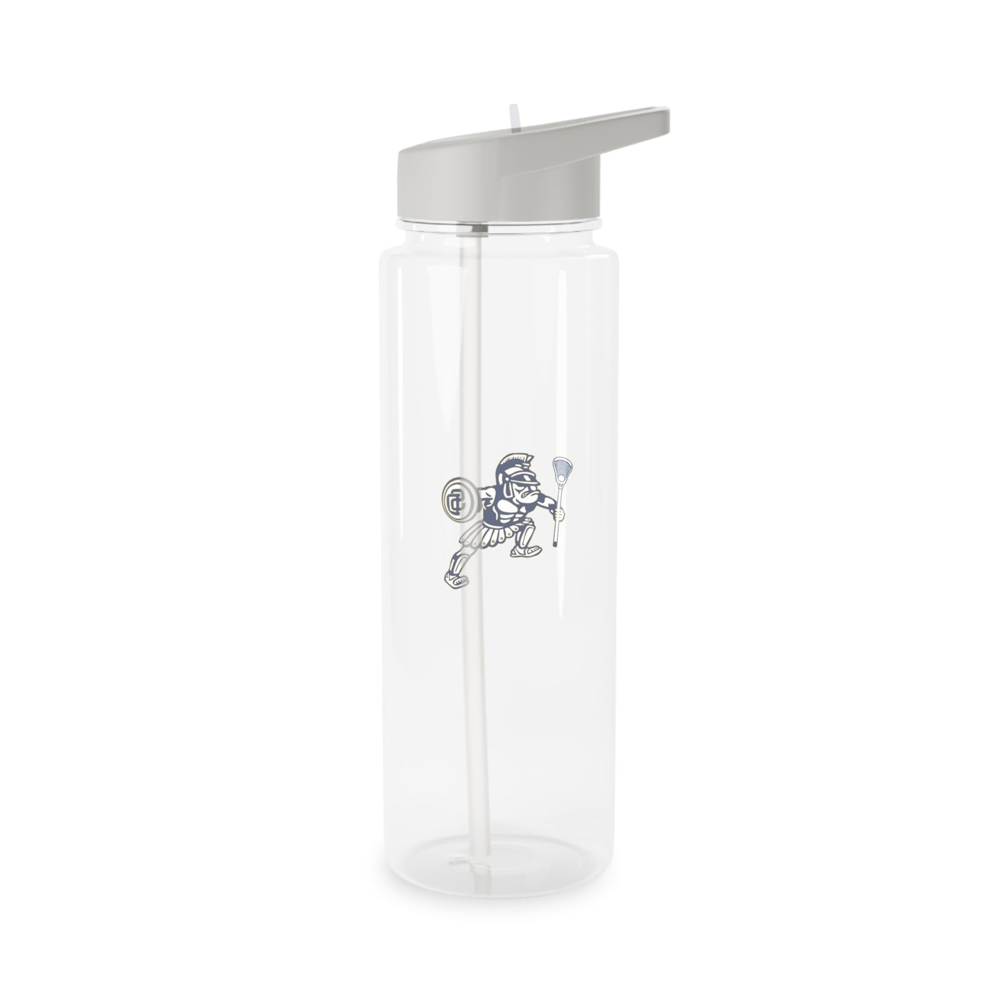 Soddy Daisy Lacrosse Tritan Water Bottle