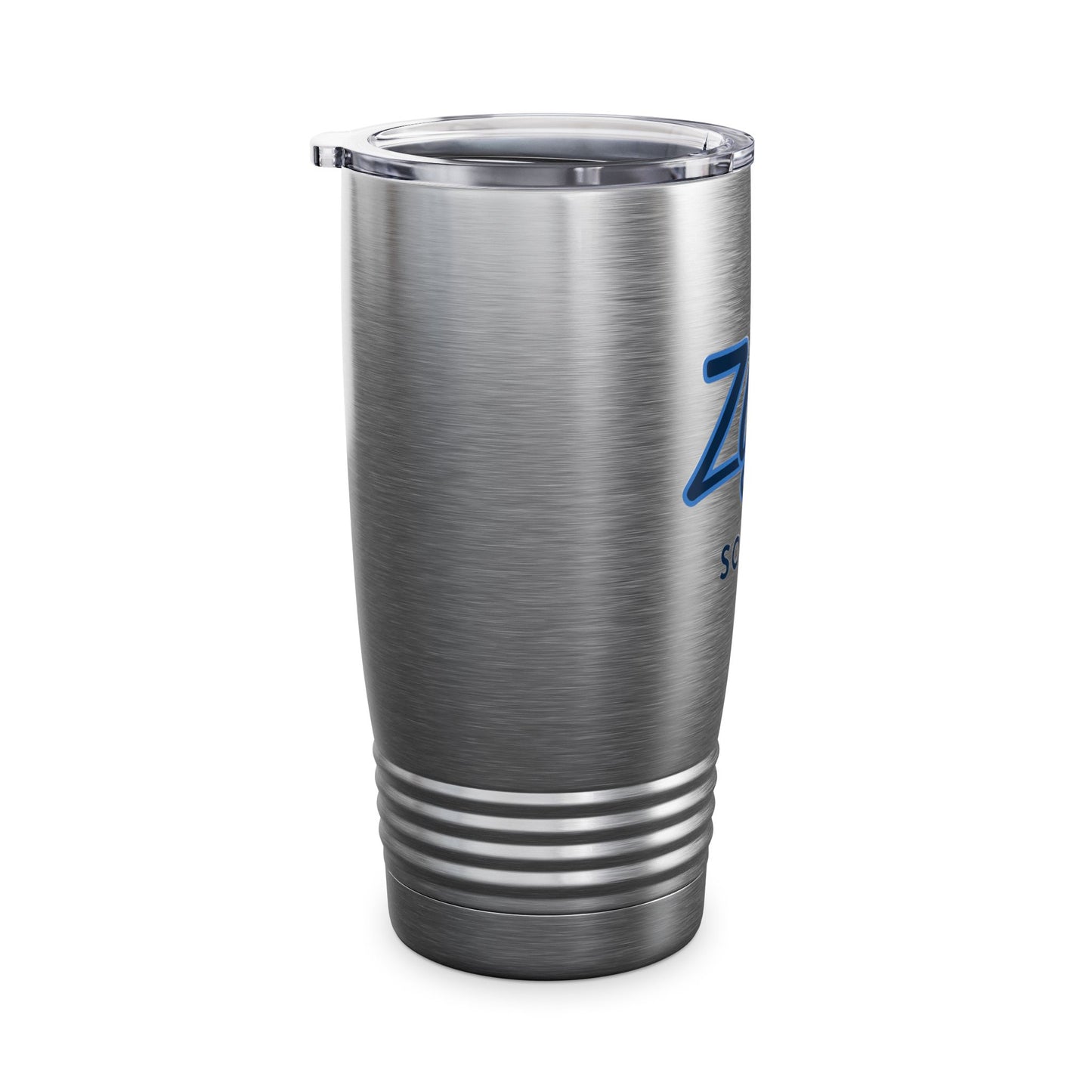 Key Soccer Ringneck Tumbler (20oz)