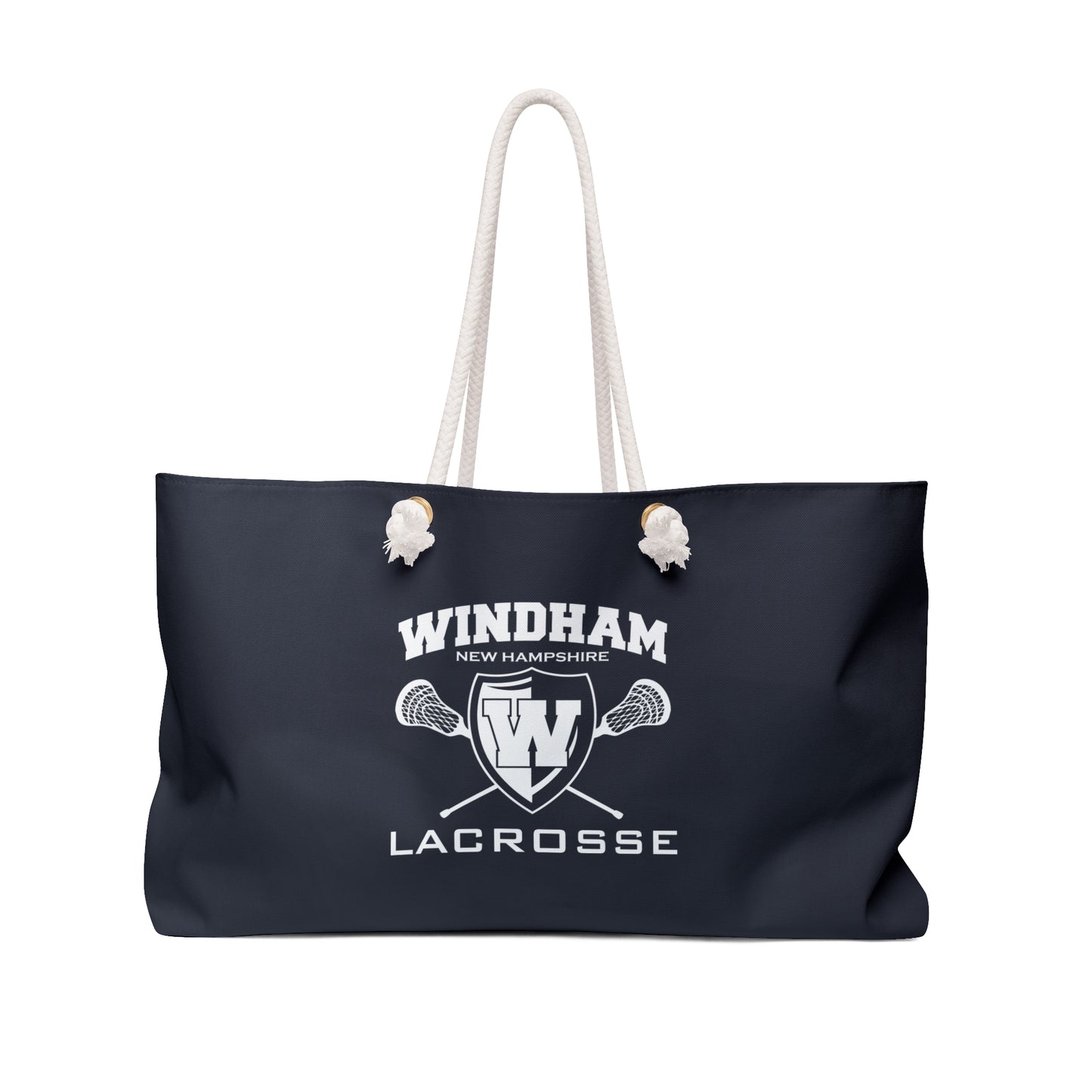 Windham Lacrosse Weekend Bag