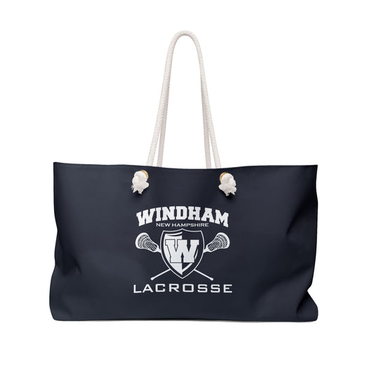 Windham Lacrosse Weekend Bag