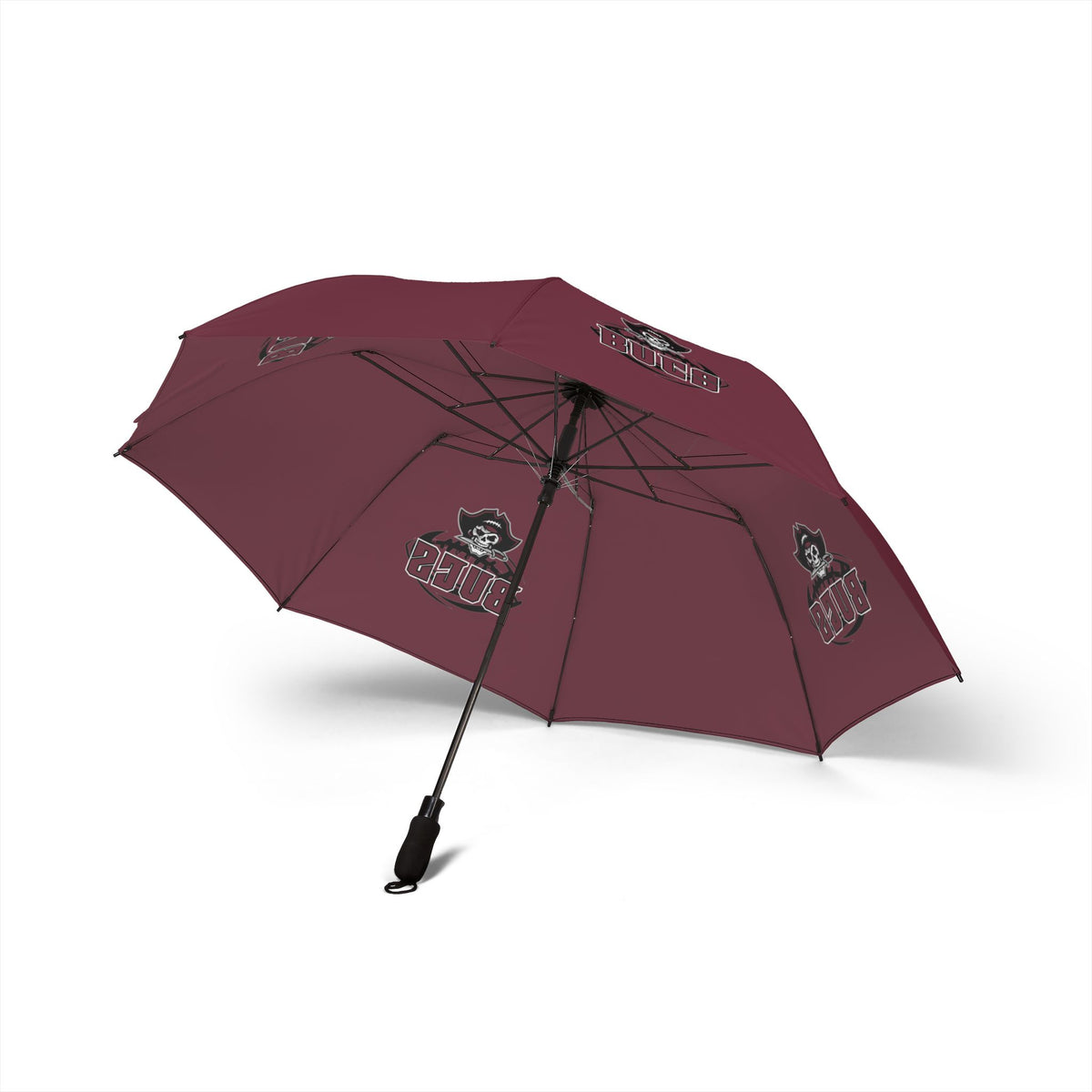 Red Bank BUCS Foldable Umbrella