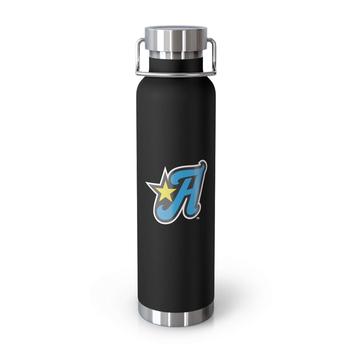 Alliance National Copper Vacuum Insulated Bottle (22oz)