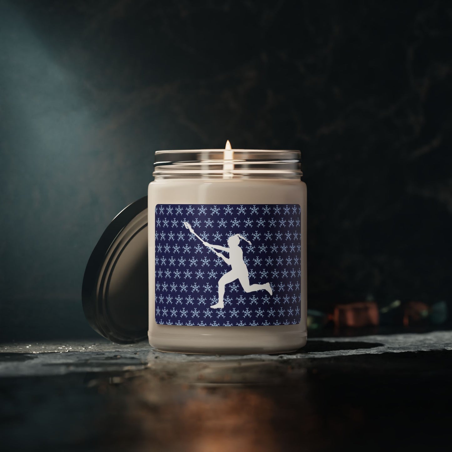 CNL Scented Soy Candle, 9oz