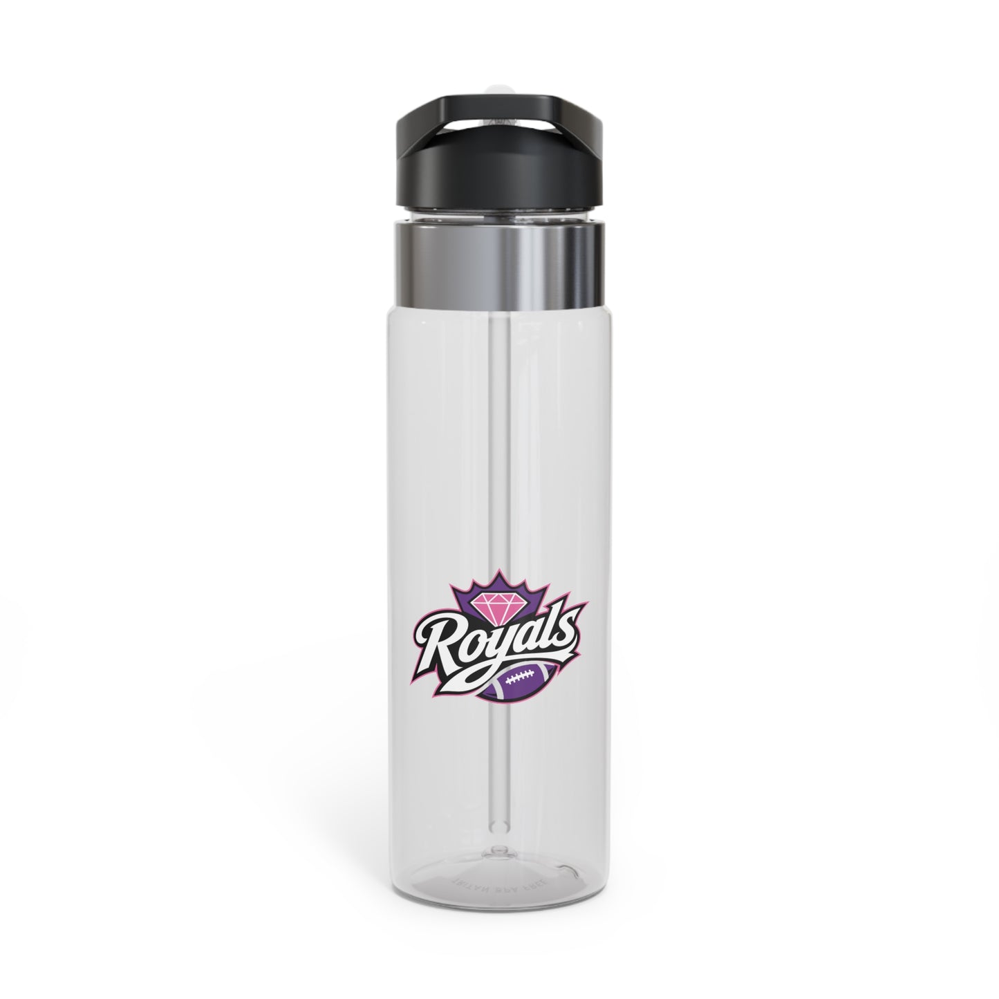 RoyalsTritan Sport Water Bottle (20oz)