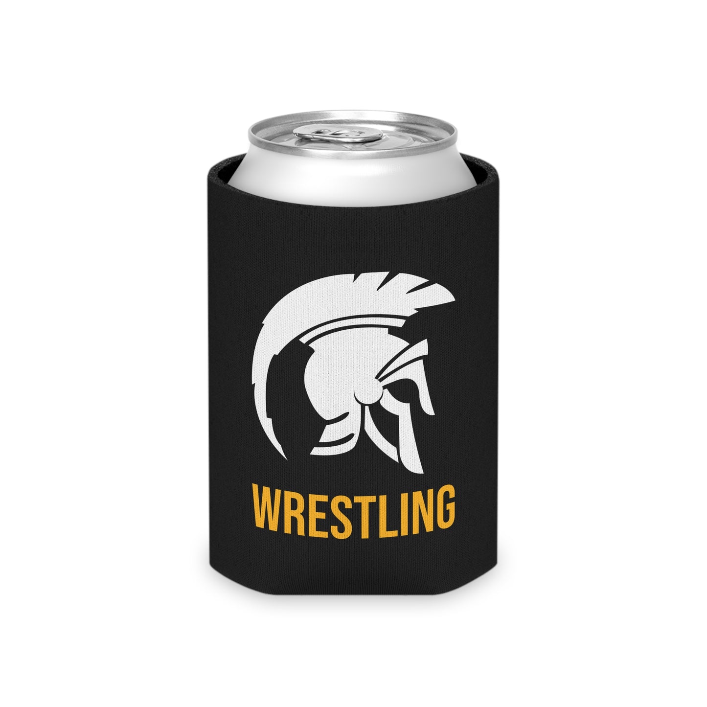 Whitehall Wrestling Can Cooler (3-pack)