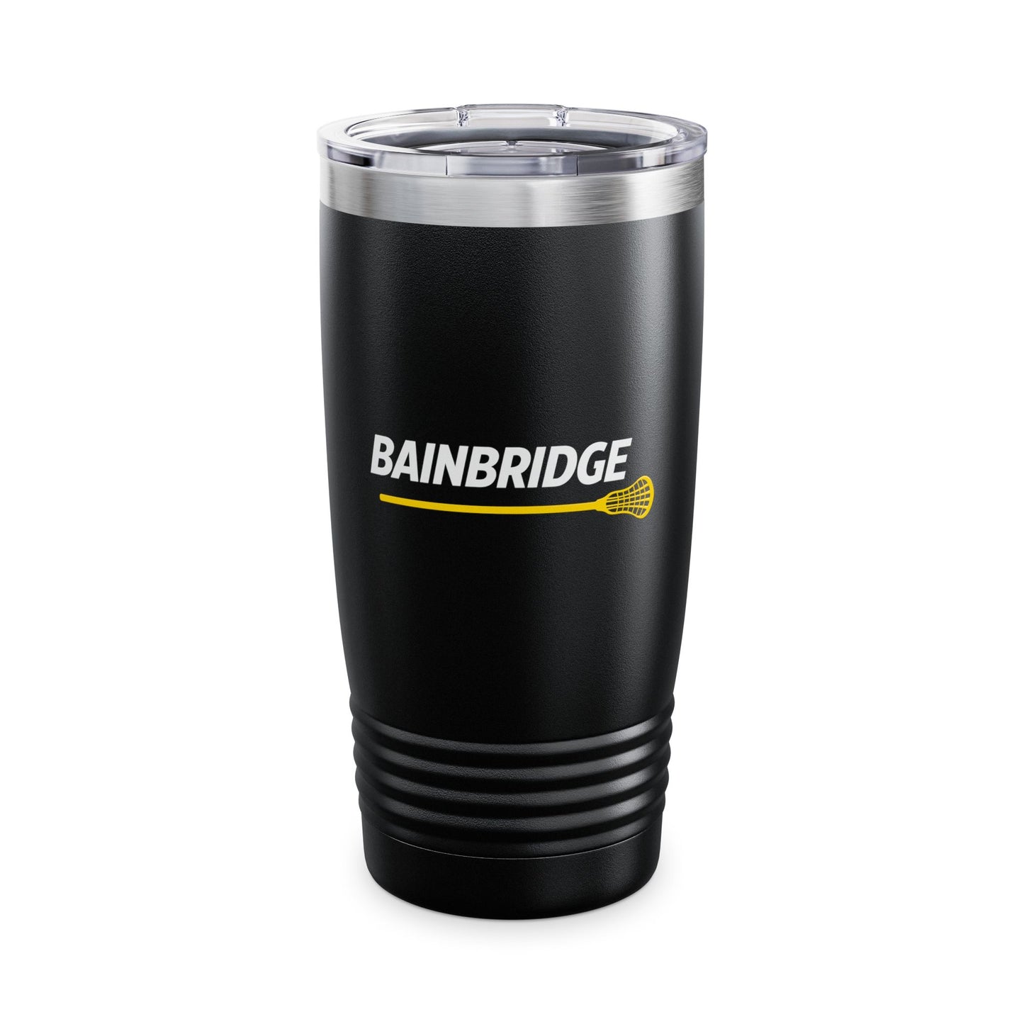 Bainbridge Lacrosse Ringneck Tumbler (20oz)