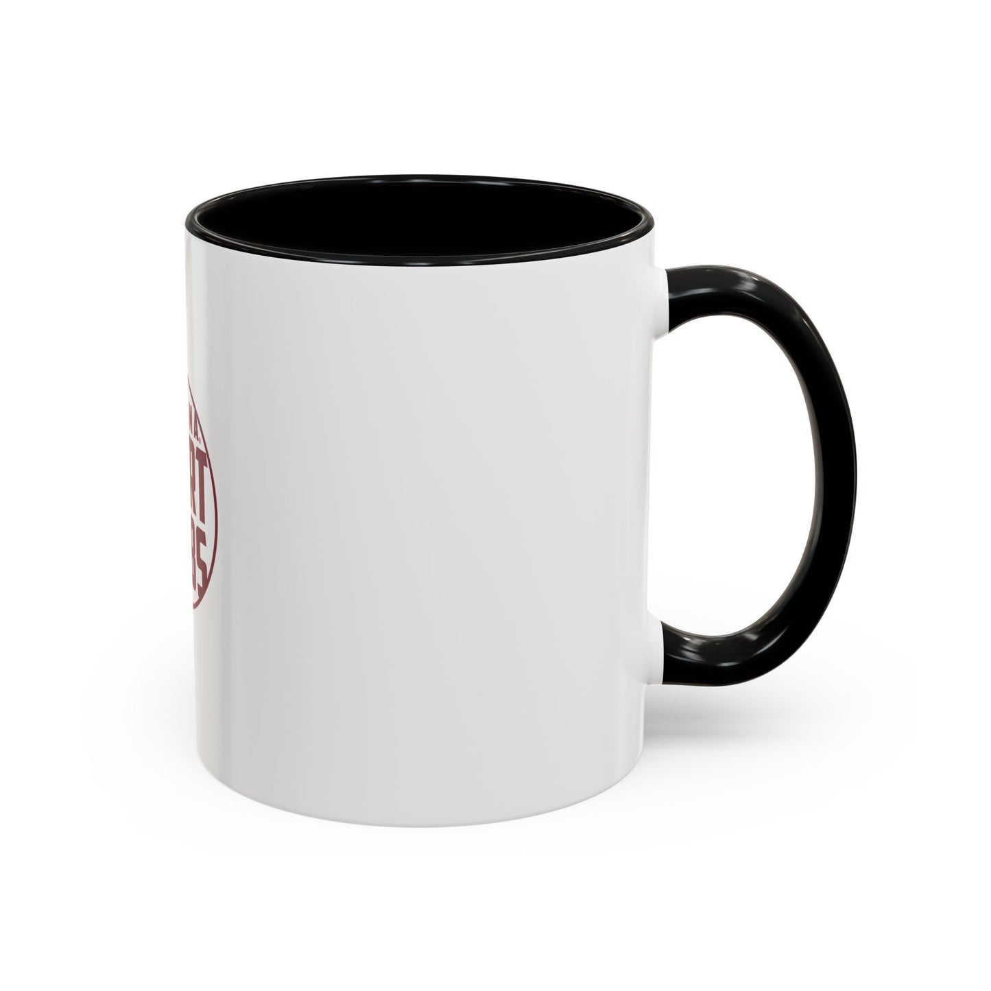 Alabama Lacrosse Club Ceramic Mug (11oz)
