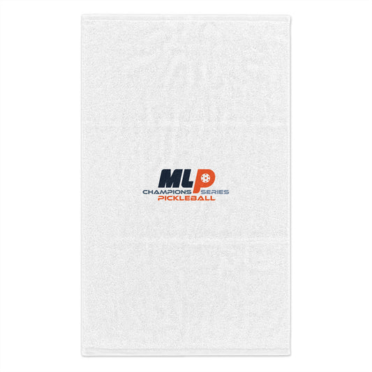 MLP Rally Towel, 11x18