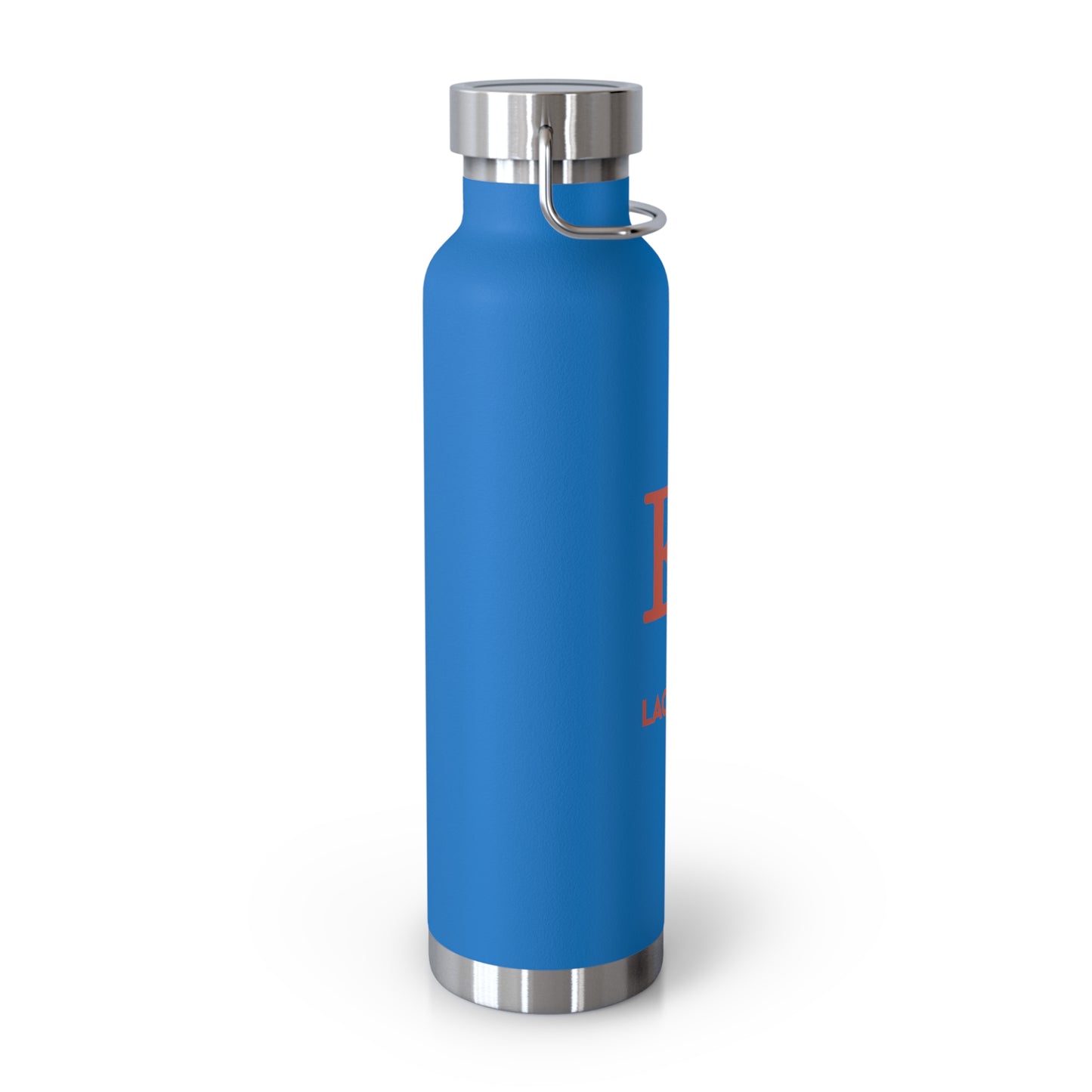 ECYL Copper Vacuum Insulated Bottle (22oz)