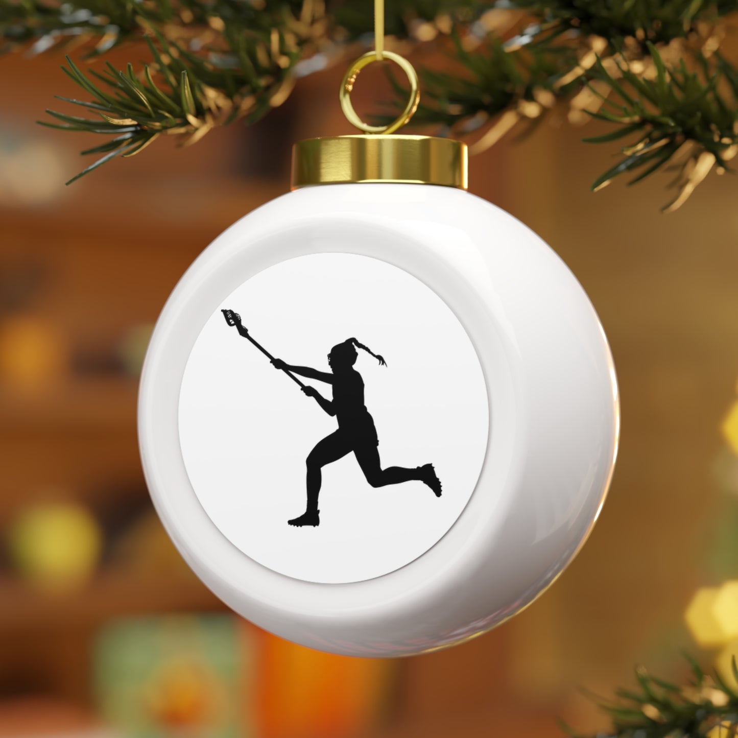 CNL Christmas Ball Ornament